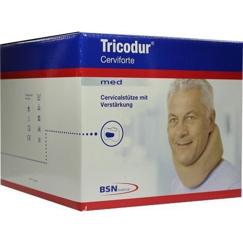 Tricodur cerviforte 1 st - cerviforte, gr.3