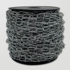 Knotenkette Stahlkette