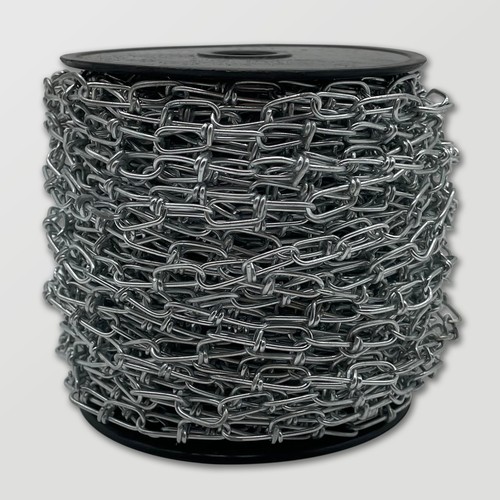 Knotenkette stahlkette - knotenkette,