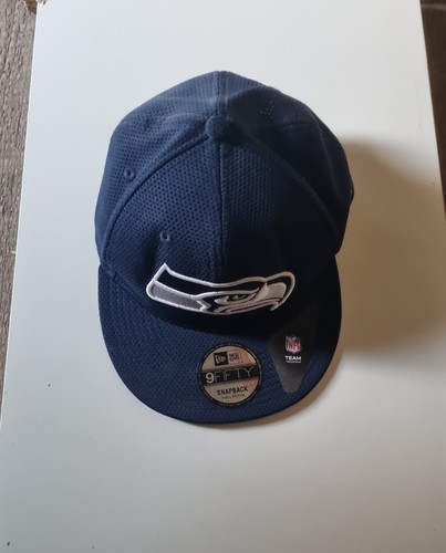 Nfl seattle seahawks cap - seattle,