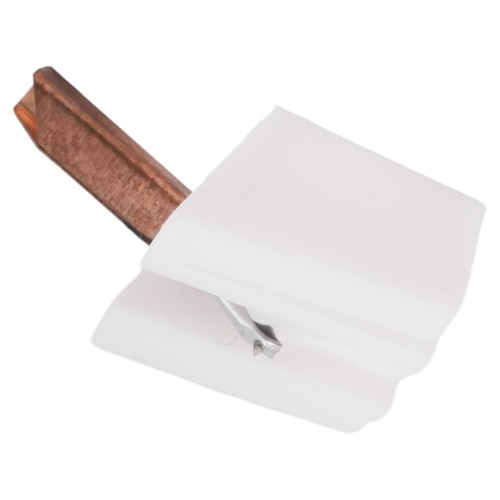 Grammophon-Plattenspieler-Diam