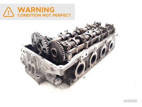 Bmw series motorkopf 320d - bmw,