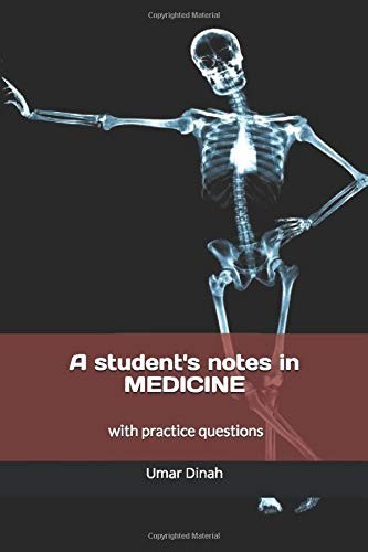Students notes medicine - students, in