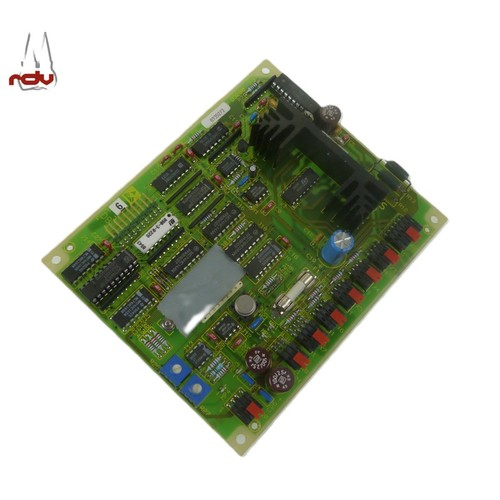 Siemens sirona platine - d8,
