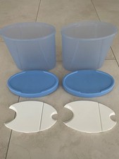 2 Tupperware Junge Welle J38