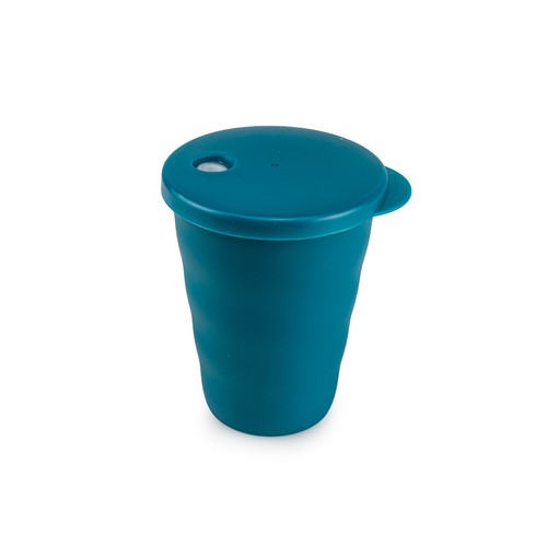 Tupperware junge welle becher - junge,