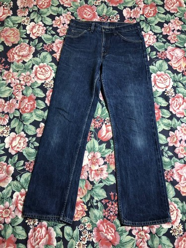 Vtg levis 607 orange tab - levis, 607-04