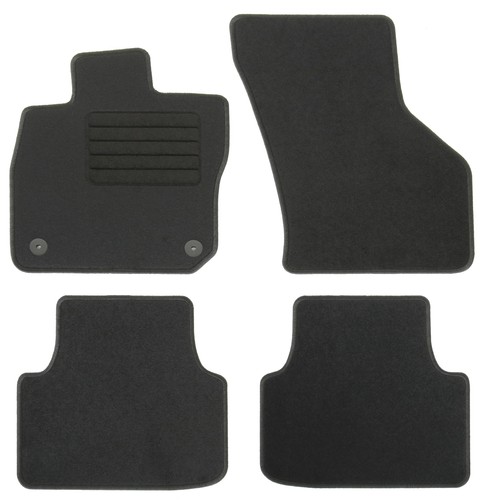 Fußmatten set für seat - fußmatten,