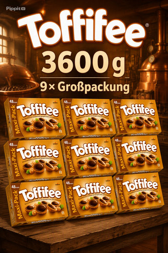 Packungen toffifee - packungen,