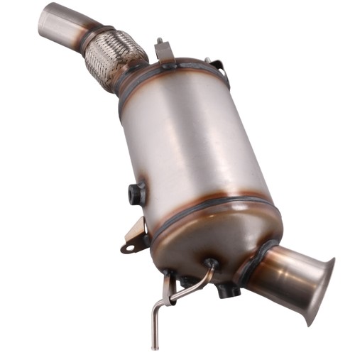 Dpf für bmw 1er 2er - bmw, 4er