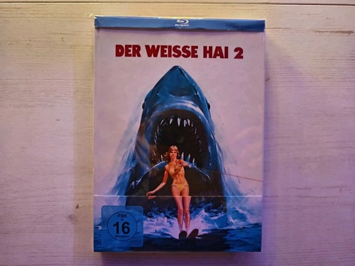 Der weisse hai - der, 2