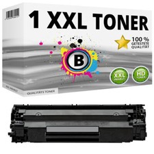 1x XXL Toner für Canon 725