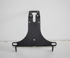 Yamaha R1 Plattenhalter 2009