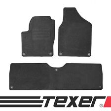 Fussmatten für VW Sharan I