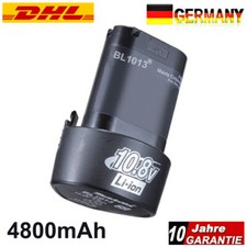 Für Makita BL1013 10,8 V