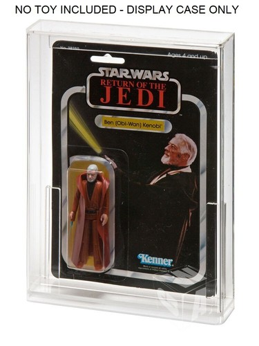 Acryl moc star - wars, action