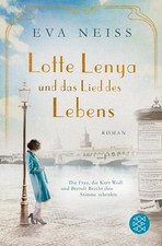 Lotte Lenya und das Lied des