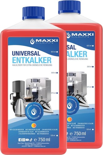 L entkalker - 1,5,