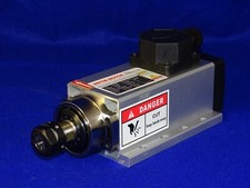 RATTMMOTOR RTM80x73-2.2 2.2Kw 220V Luftkühlung Spindelmotor