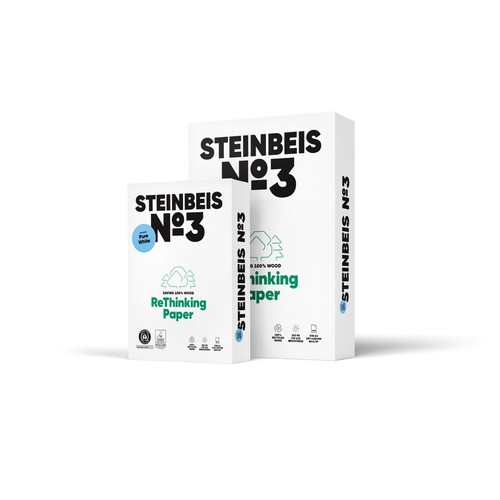 Steinbeis pure rc - ,