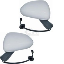 El. Aussenspiegel Beheizbar