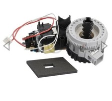 Siemens EQ 6 Mahlwerk