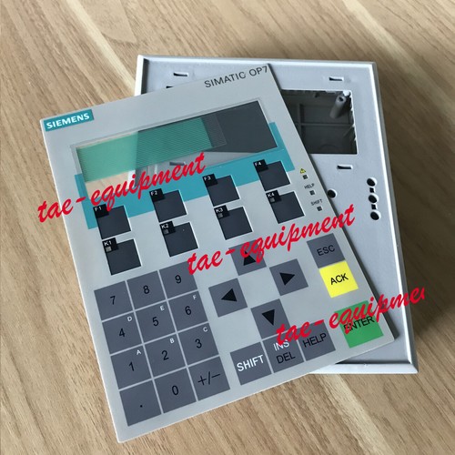 Fit for siemens simatic - simatic, op7-dp