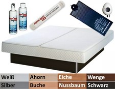 Wasserbett komplett mono - komplett,