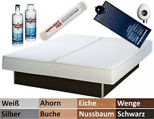 Wasserbett Komplett Mono