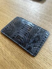 BOSS selection kartenetui 