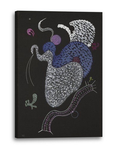 Lein wand bild kunstdruck - lein-wand-bild,