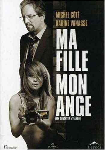 Fille mon ange my daughter - fille, (my