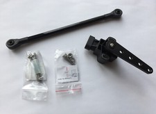 Accuair Höhensensor + Koppelstange E-Level Airride Luftfahrwerk