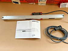 Haidenhain LS 323 Maßstab