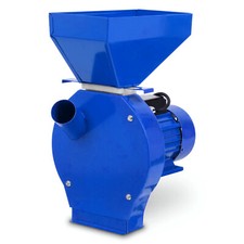 Elektrisch getreidemühle - elektrisch,