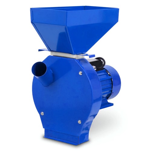 Elektrisch getreidemühle - elektrisch,