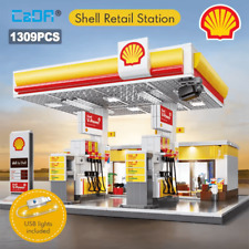 CaDA C66026 Shell Retail