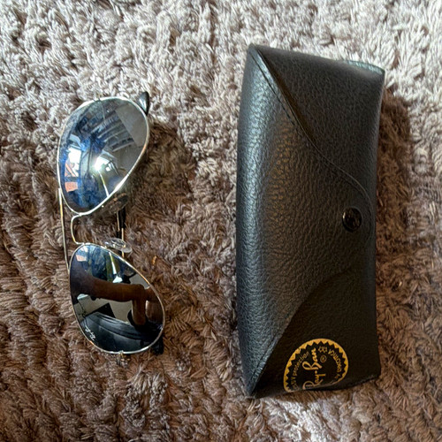 Ray ban herren sonnenbrille - herren,