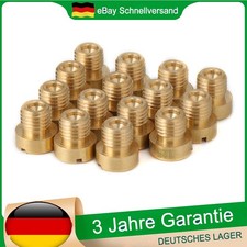 M6 für Dellorto PHVA Vergaser