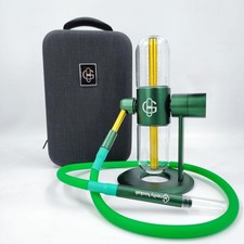 Gravity Bong Pfeife Shisha Set