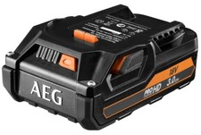 Original AEG L1830RHD Akku