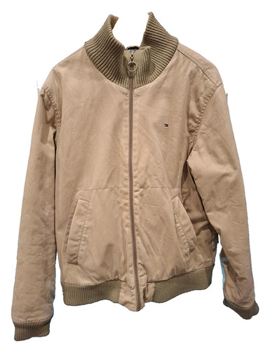 Tommy hilfiger bomberjacke - tommy,