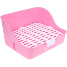  Kleine Katzentoilette Eck