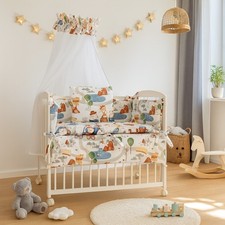 Beistellbett Baby Set