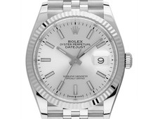 Rolex Datejust Ref.126234 2025