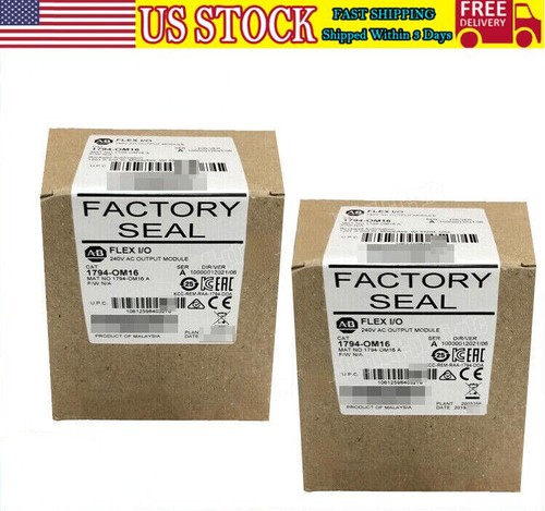 New 1794 om16 flex point - 16,
