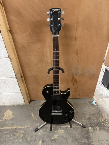 Tanglewood star gitarre - tanglewood, e-gitarre