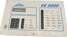 Linde VS 2000 Steuergerät