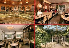 Erbendorf Cafe Fritz Kondiorei