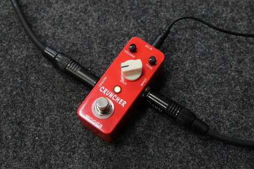 Mooer mds cruncher - mds, 3